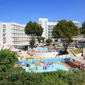 **** Hotel Aluasun Torrenova Spain