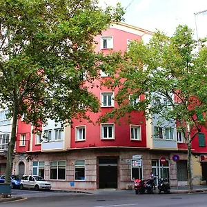 *** Hotel Amic Colon Spain
