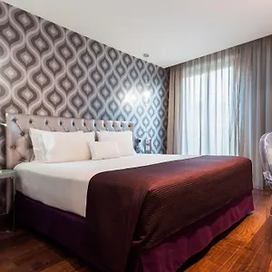 Ikonik Ramblas Hotel