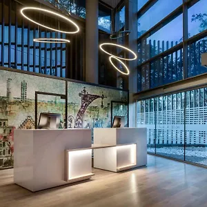 **** Hotel Ac Som By Marriott Spain