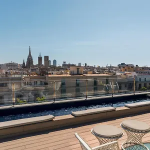 Bagues, A Small Luxury Of The World Hotel