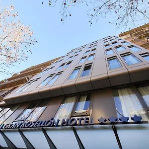 **** Hotel 1881 Gran Rosellon Spain