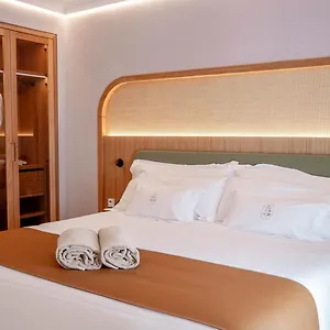 **** Hotel Alcazar Spain