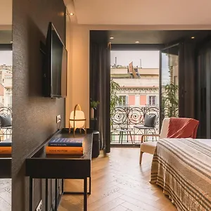 Casa Sagnier Hotel