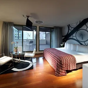 visit hotel