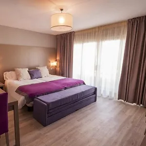 *** Hotel El Faro Spain