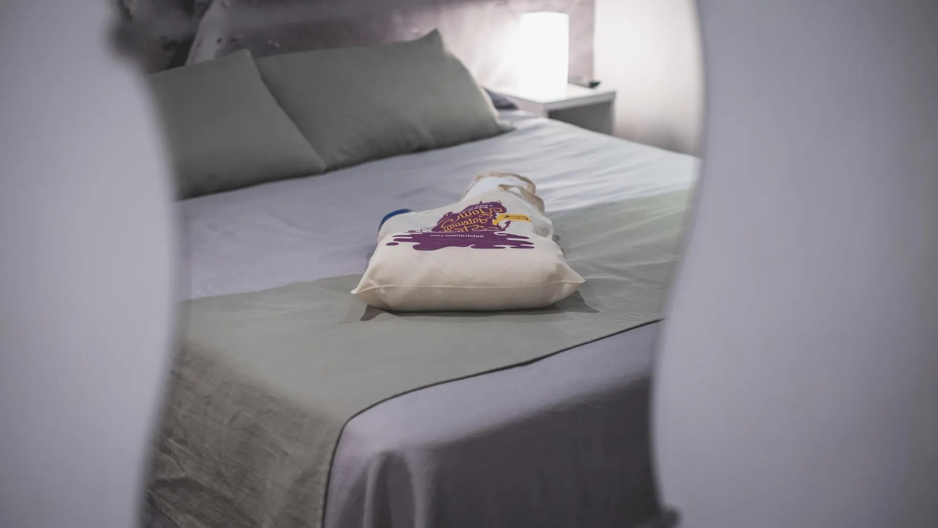 Toc Hotel Las Ramblas Barcelona