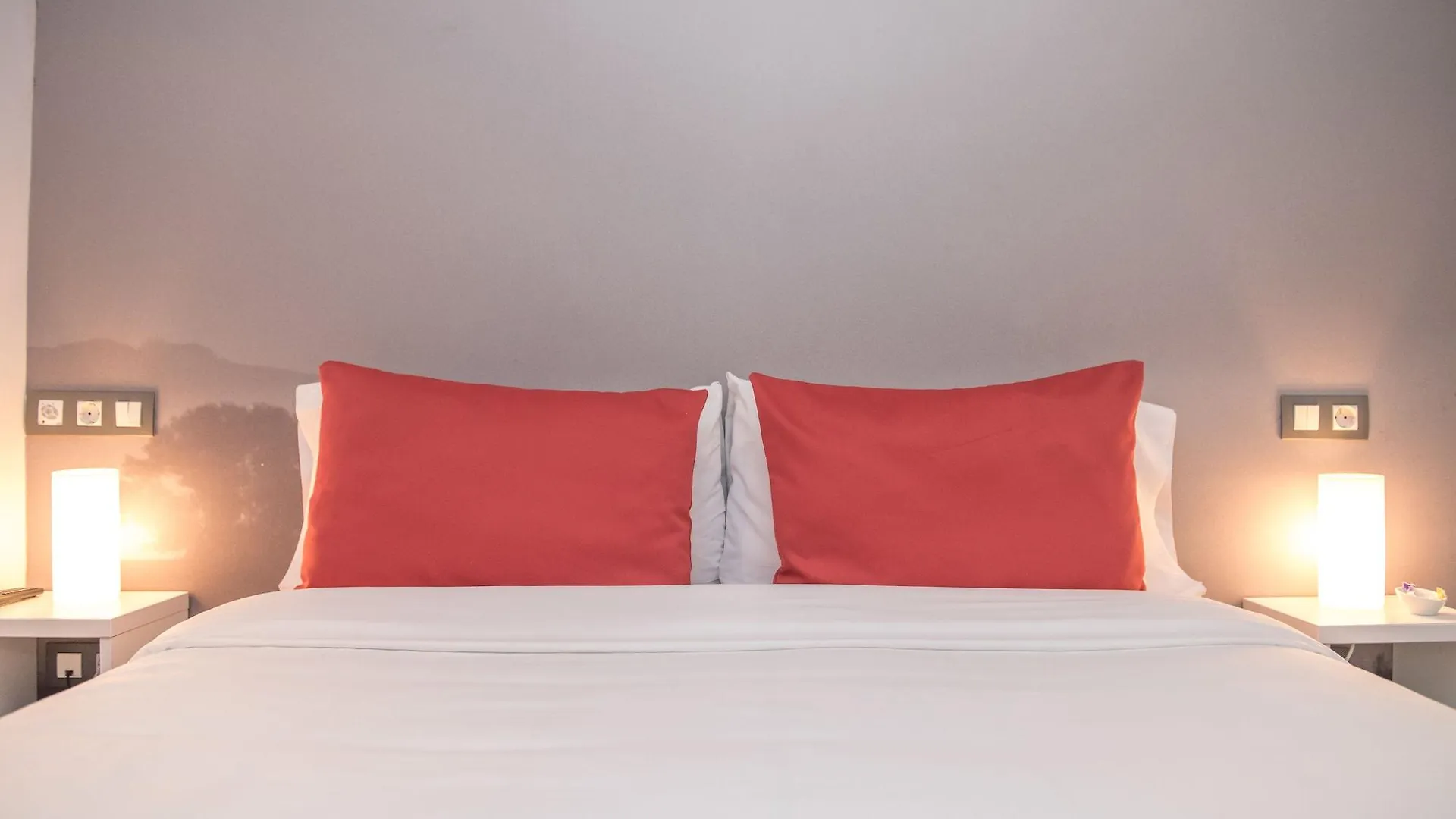 Toc Hotel Las Ramblas Barcelona 0*,
