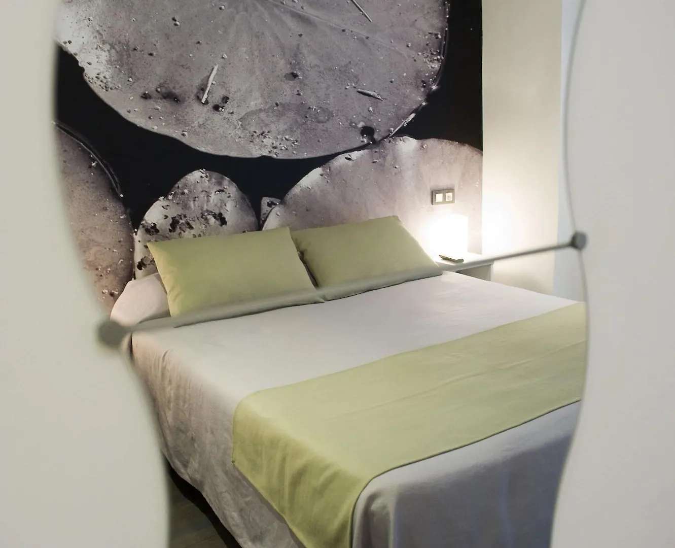 Toc Hotel Las Ramblas Barcelona 0*,  España