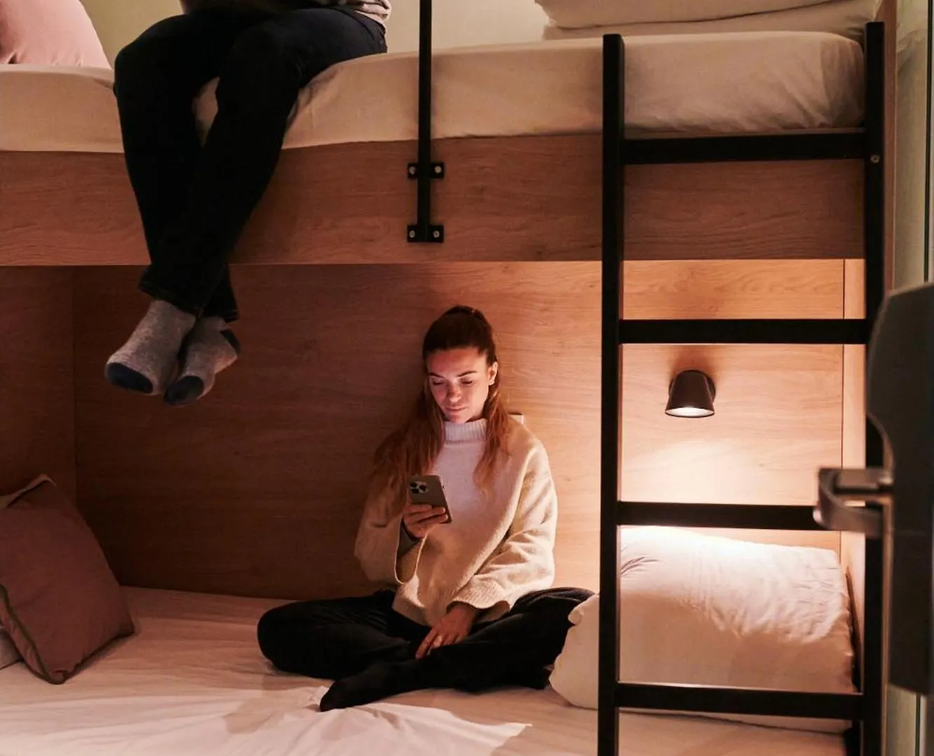 Toc Hotel Las Ramblas Barcelona