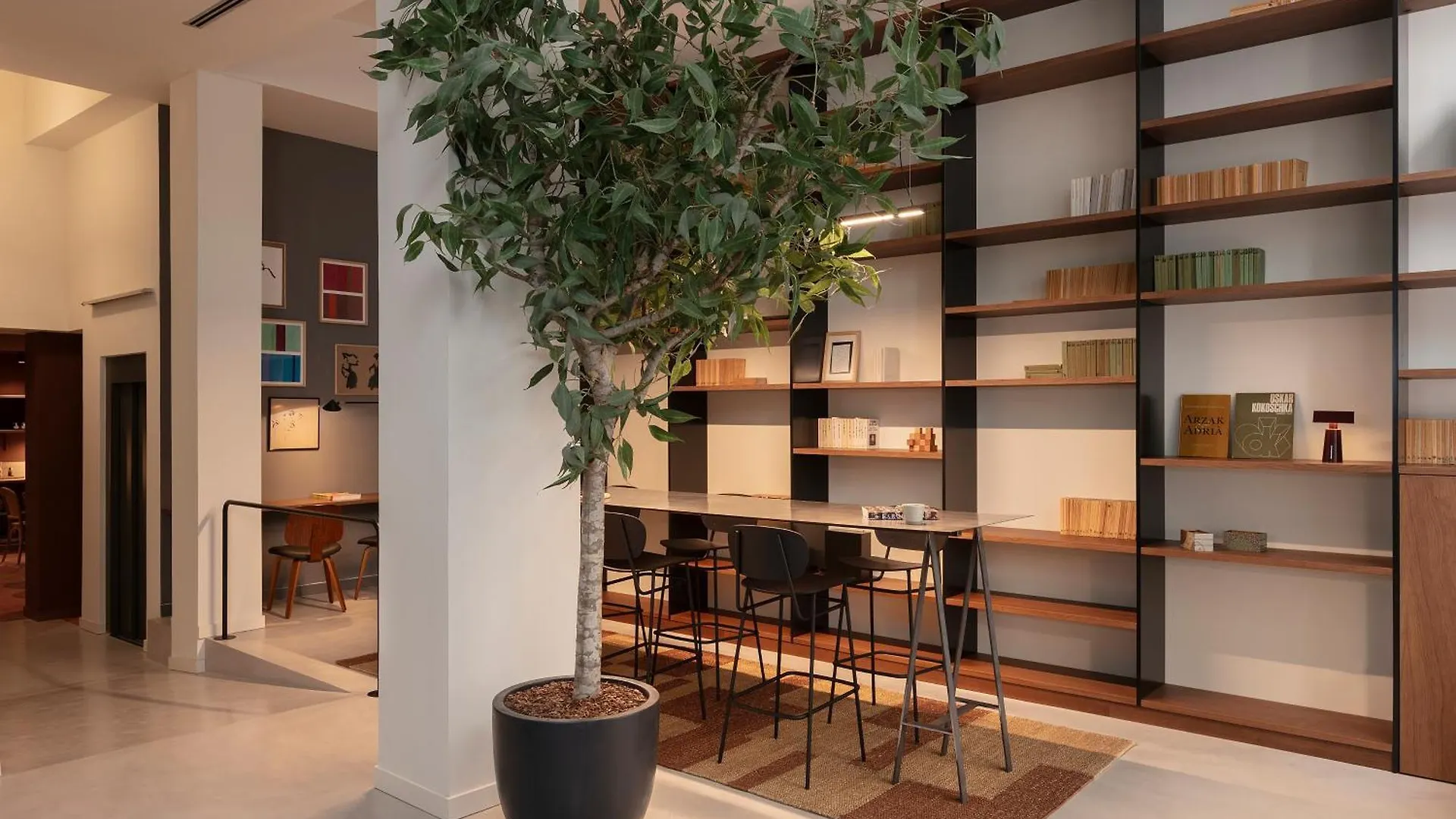 Toc Hotel Las Ramblas Barcelona 0*,  España