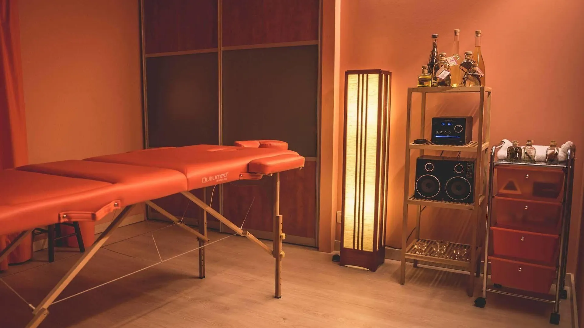 Toc Hotel Las Ramblas Barcelona