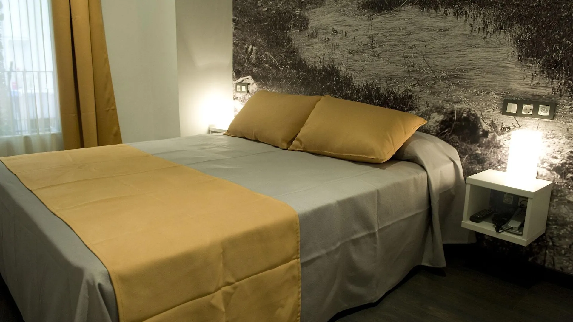 Toc Hotel Las Ramblas Barcelona 0*,  Spain