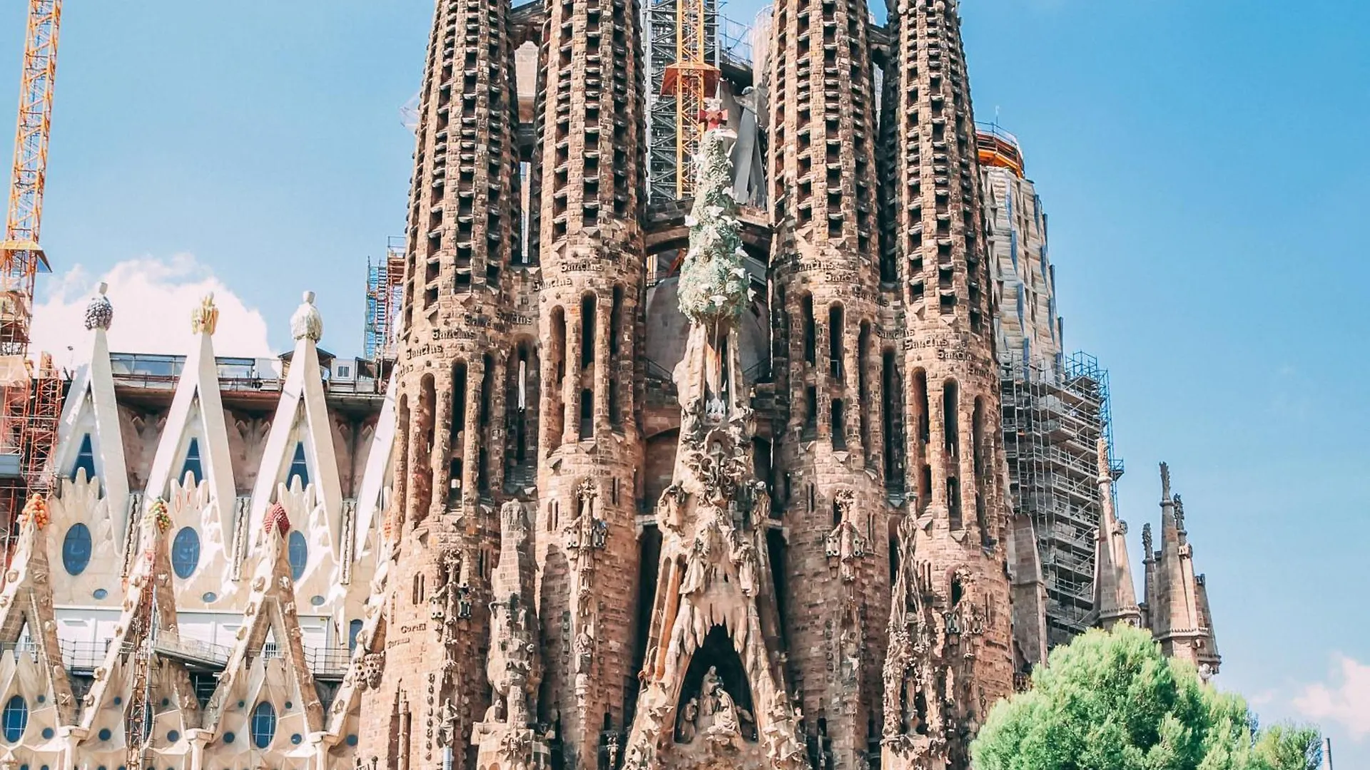 Toc Hotel Las Ramblas Barcelona 0*,  Spain