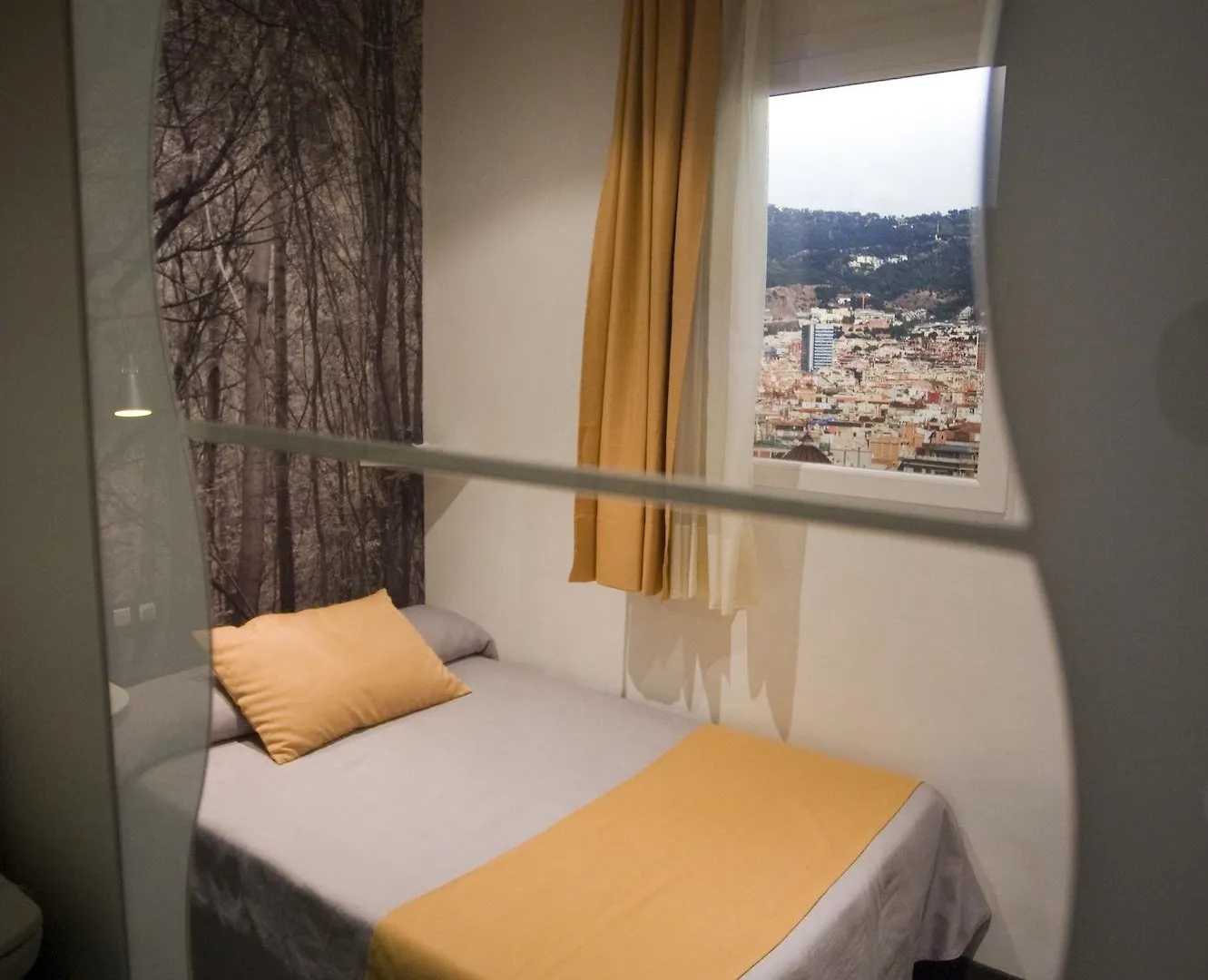 Hotel Curious By Alegria Barcelona