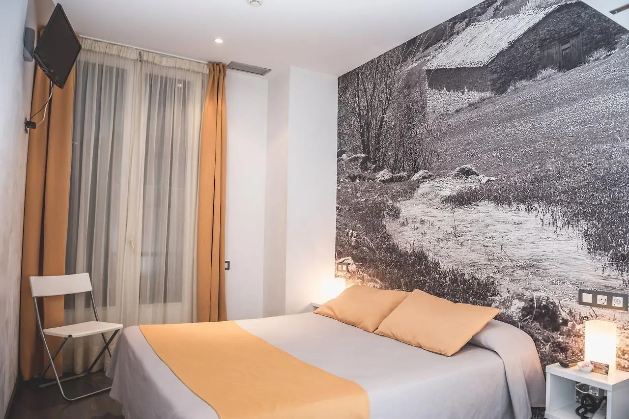 Hotel Curious By Alegria Barcelona Spanien