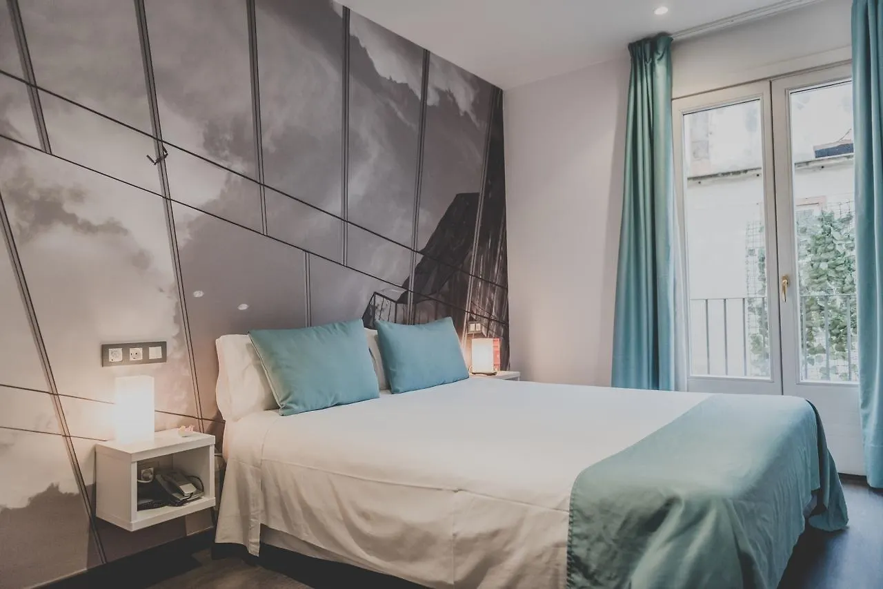 Hotel Curious By Alegria Barcelona 0*,